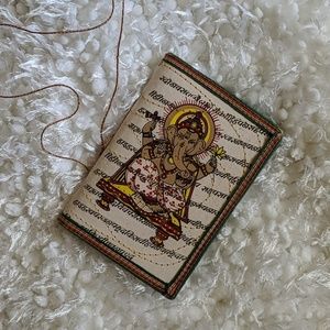 Boho Elephant Journal